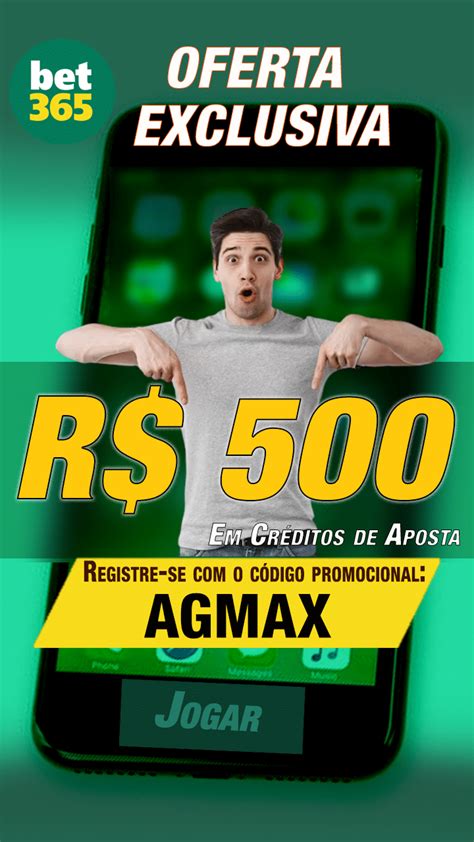 Bet365 Código Promocional: AGMAX .